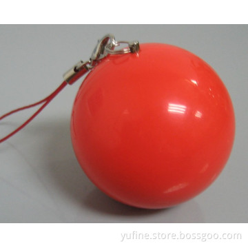 Color ball mini speaker